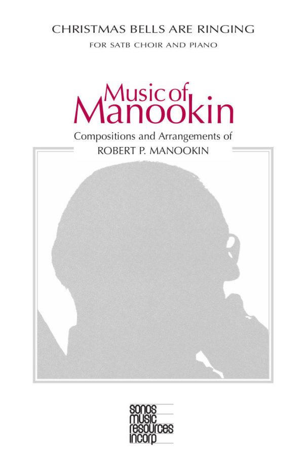 Christmas Bells Are Ringing (Manookin)